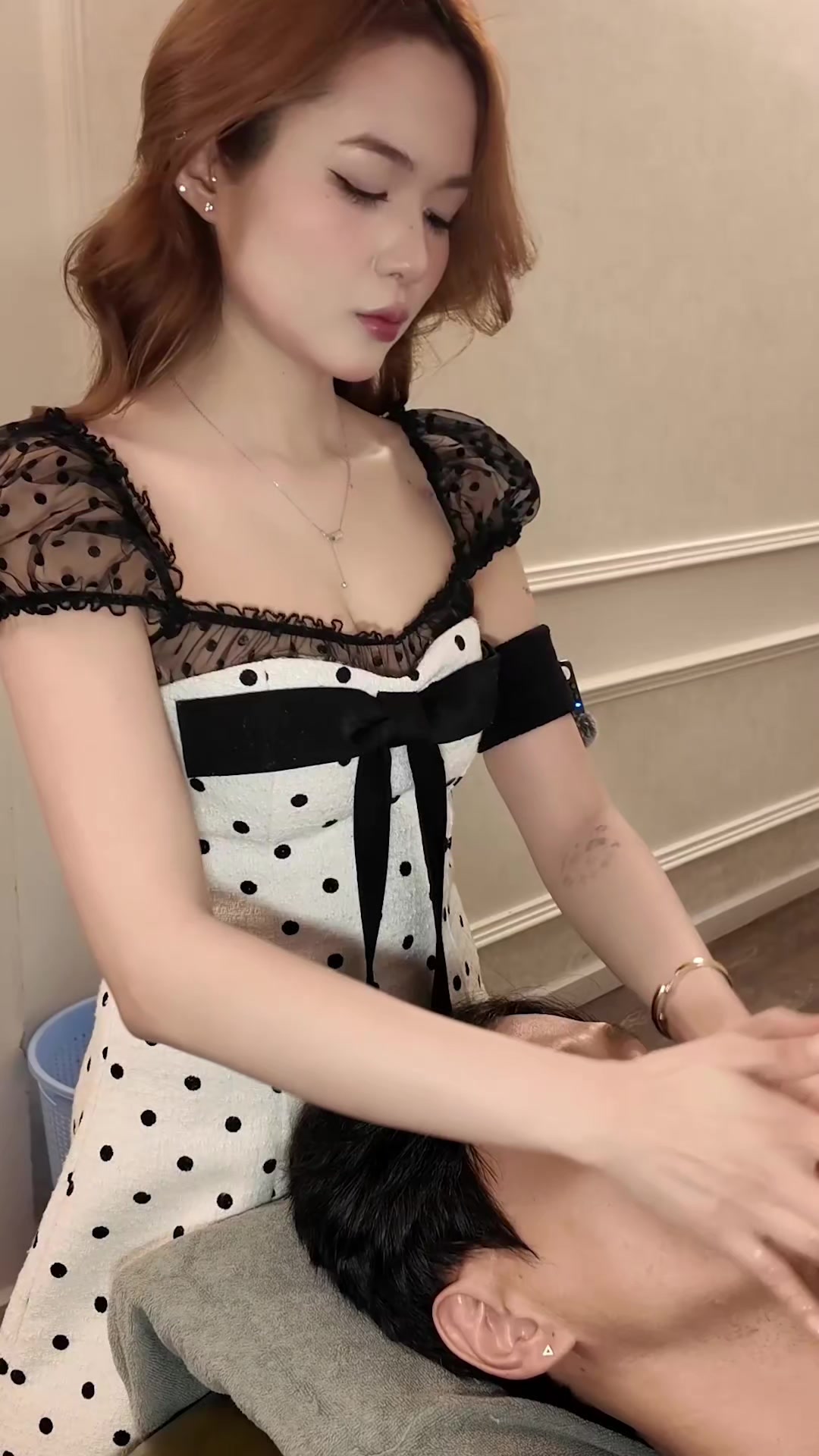 @호치민 바버샵 다이어리즈