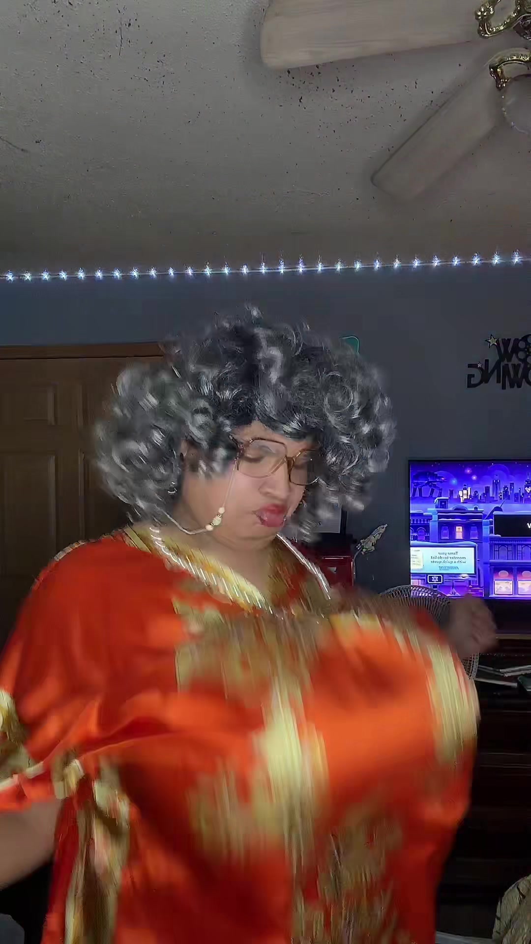 @Gʀᴀɴᴅᴍᴀ Bᴇʀɴɪᴄᴇ 👵🏽