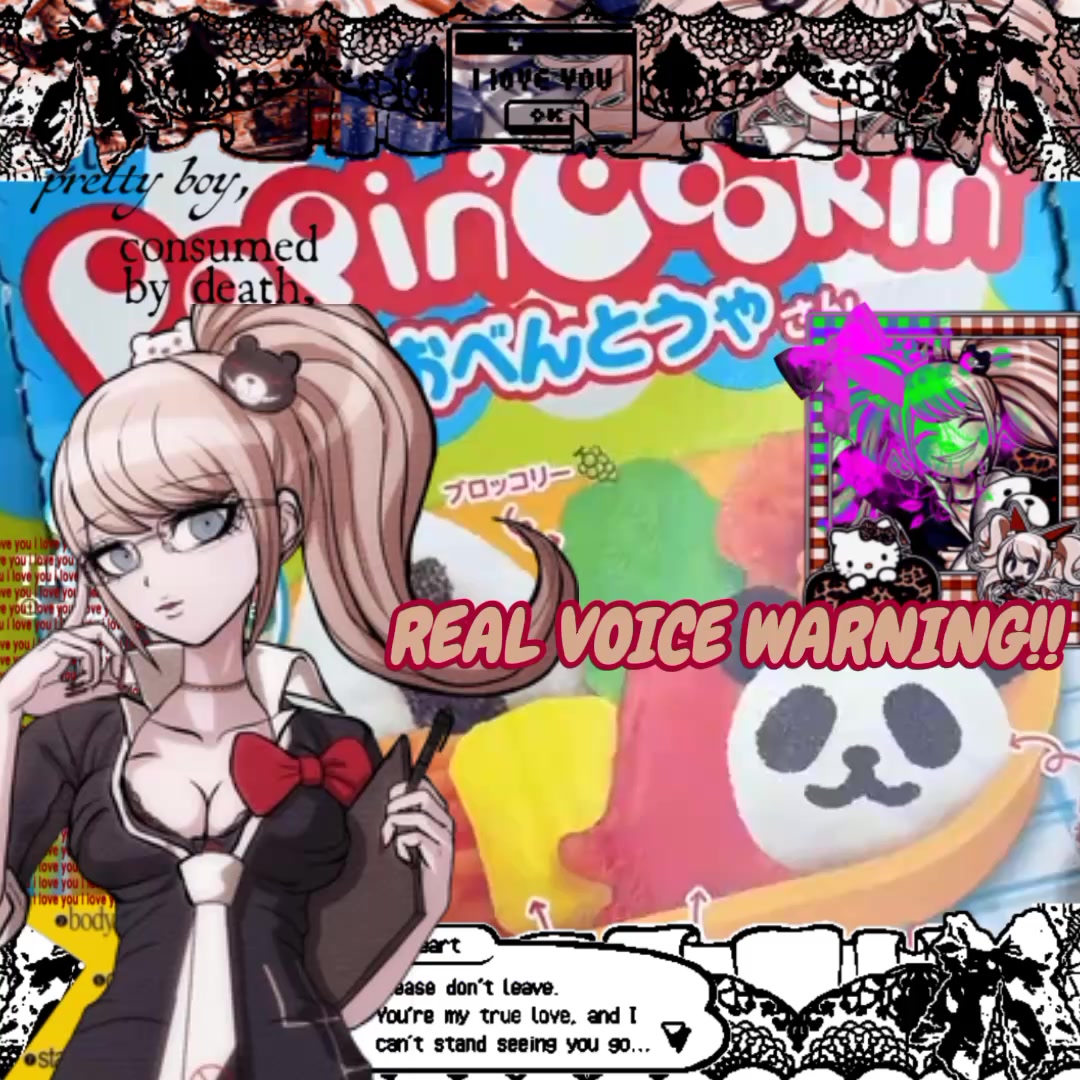 @Vicky Enoshima · ๐๐บ/๐ฃ๐ฑ
