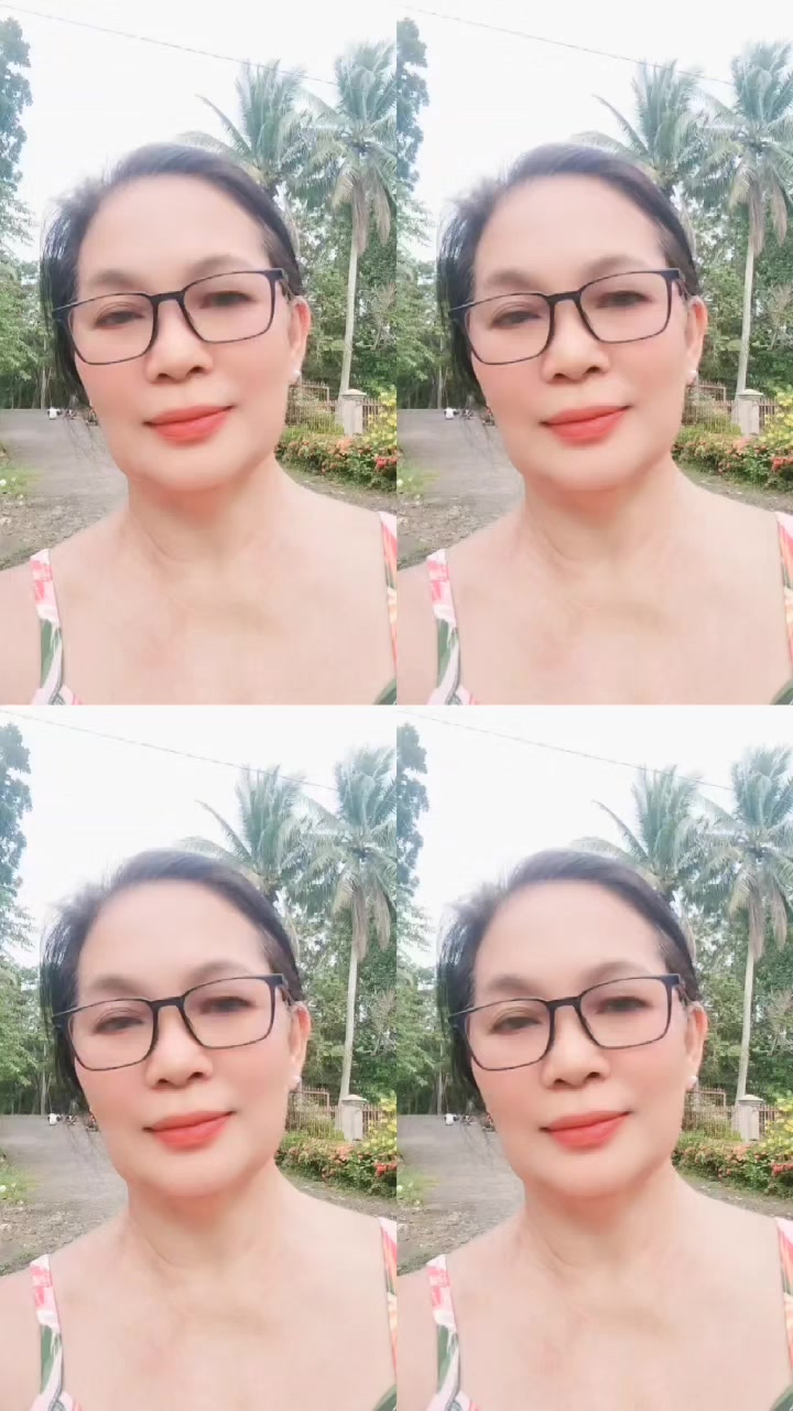 @Gina Villanueva