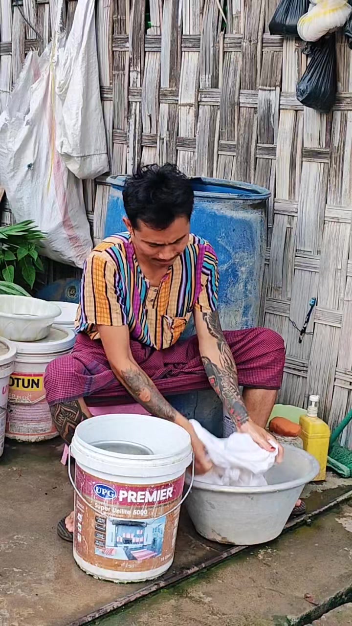 @မြေကြီး - Myay Gyi