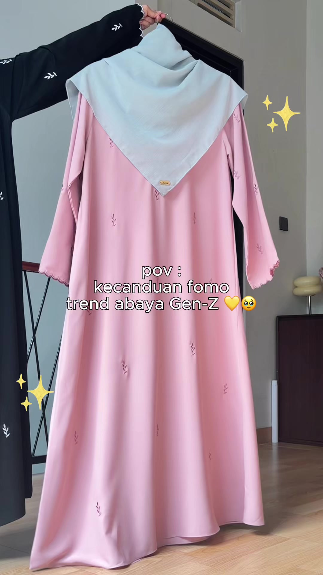 @bilaaa | suka outfit remaja😋✨