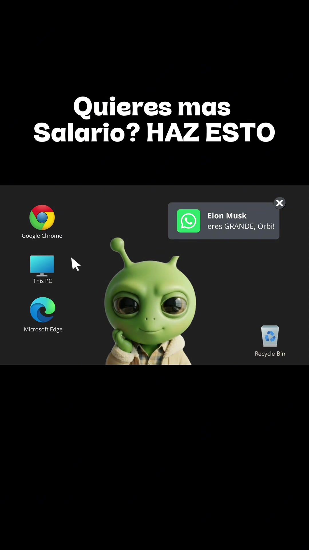 @Orbi en Español