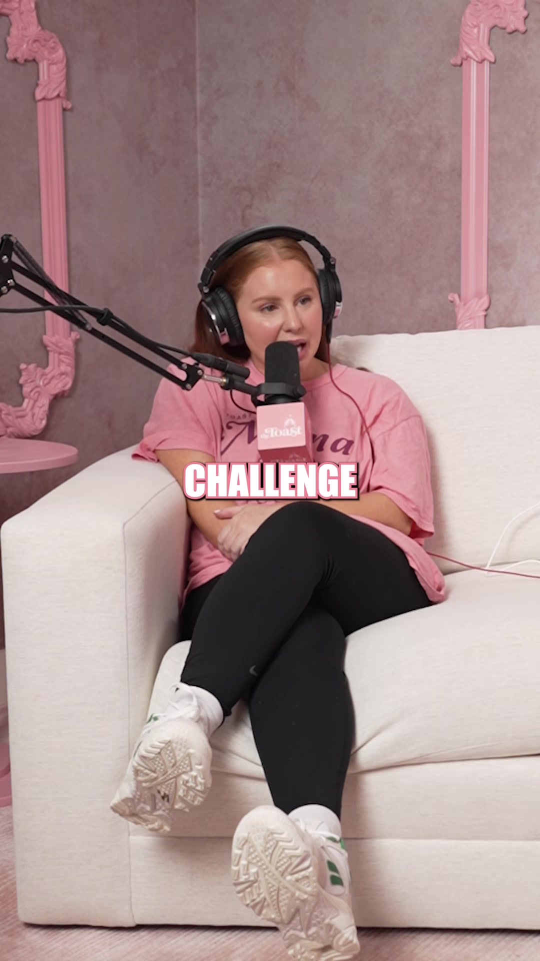 @The Toast Podcast