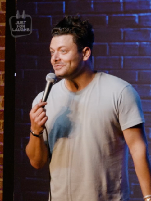 @Just For Laughs