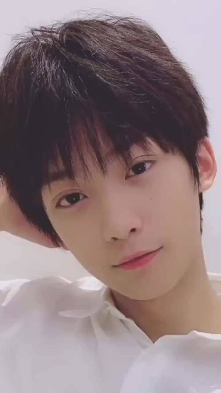 @TianZiYu