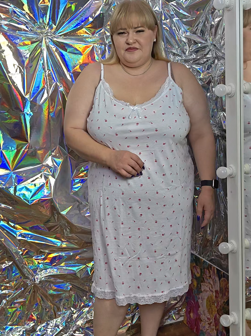 @Шальная Императрица