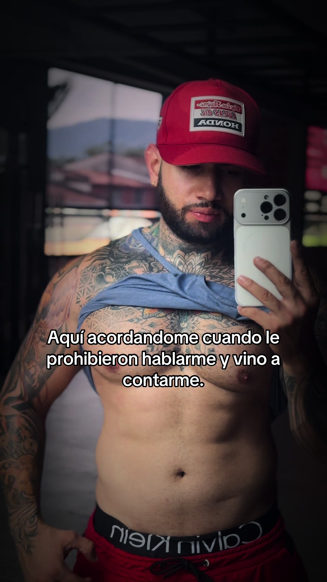 @El Diaz