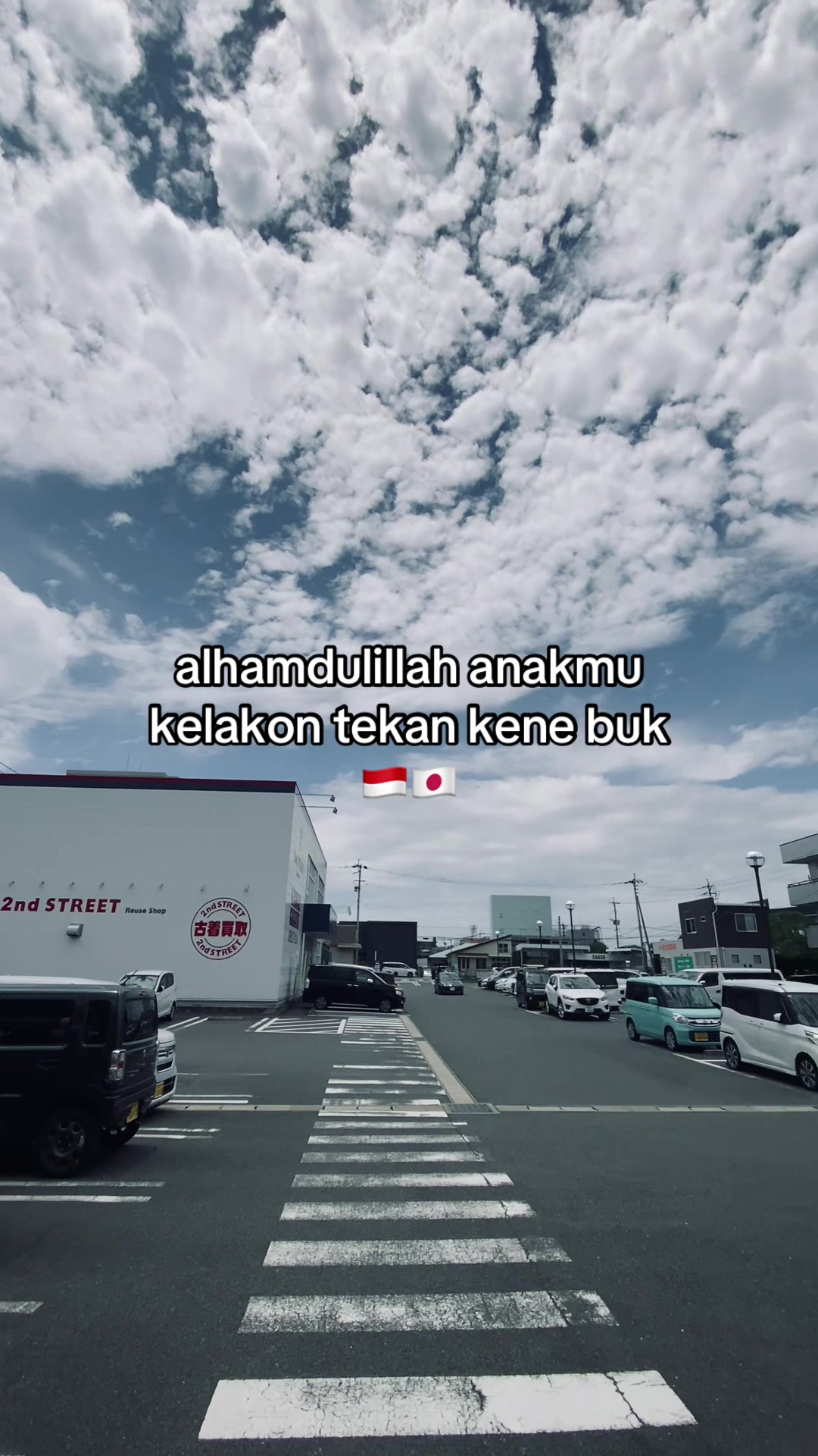 @ロイ&bull;くん🇮🇩🇯🇵