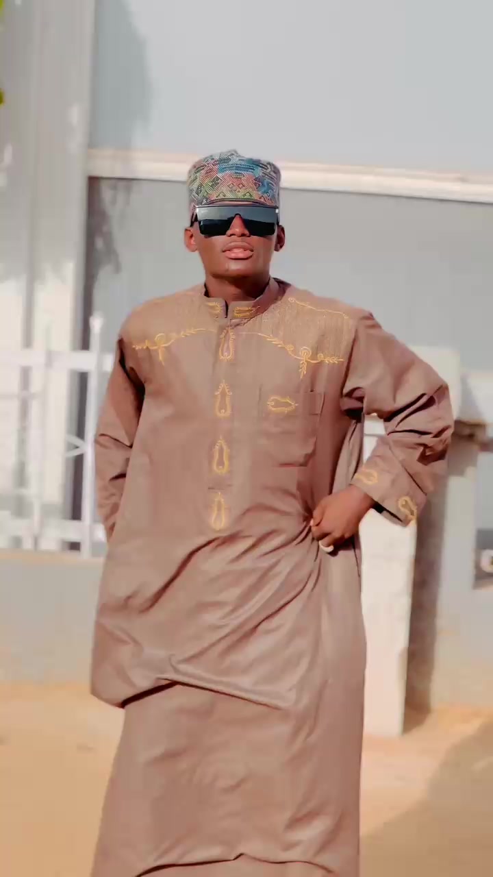 @BEEN RABIU