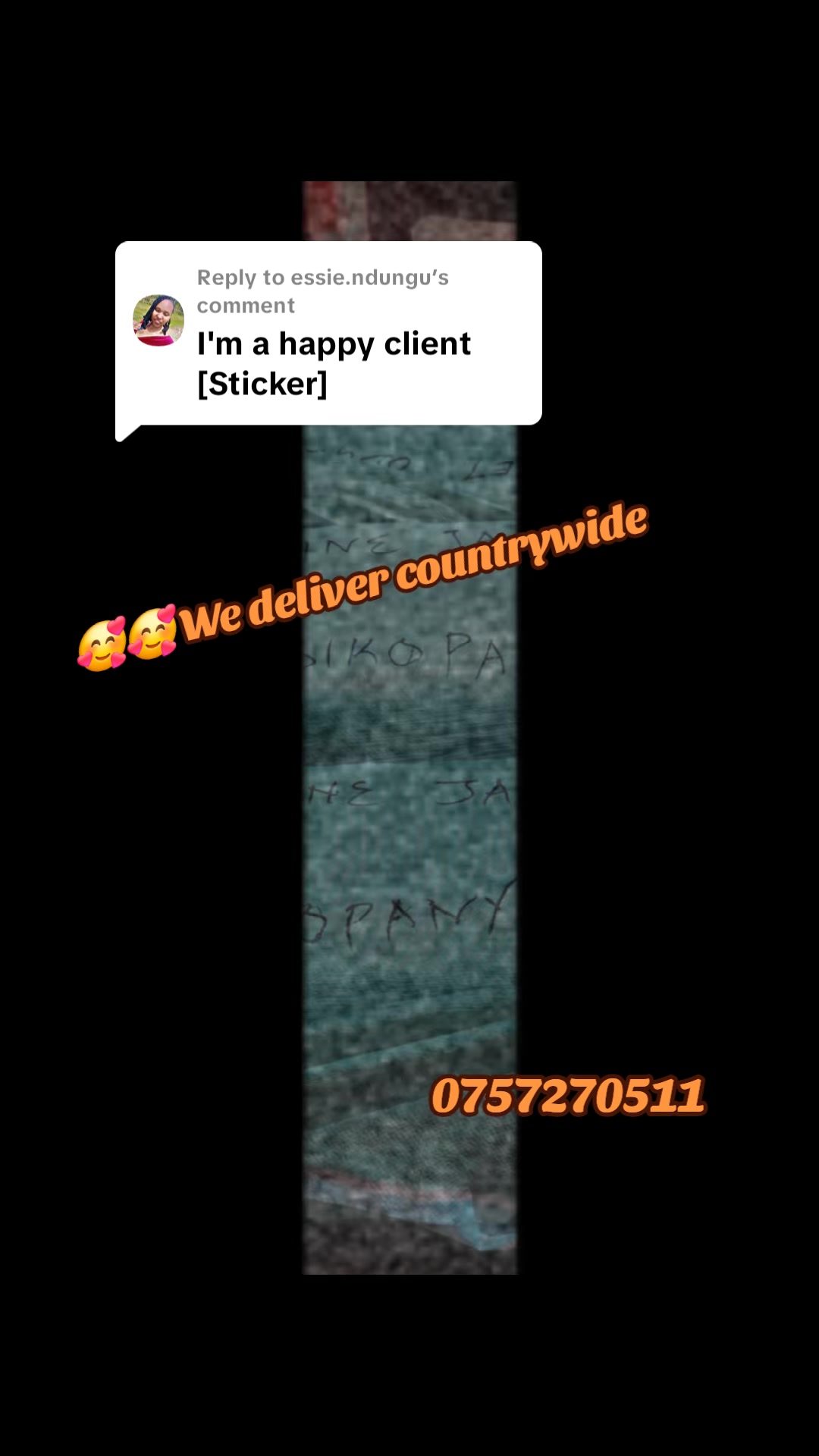 @Wambui Wa MWAURA👑💎