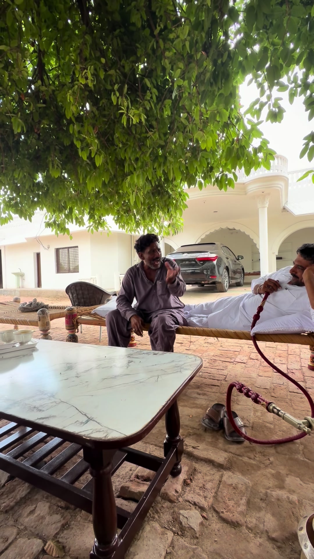 @Faisal Altaf Bosal