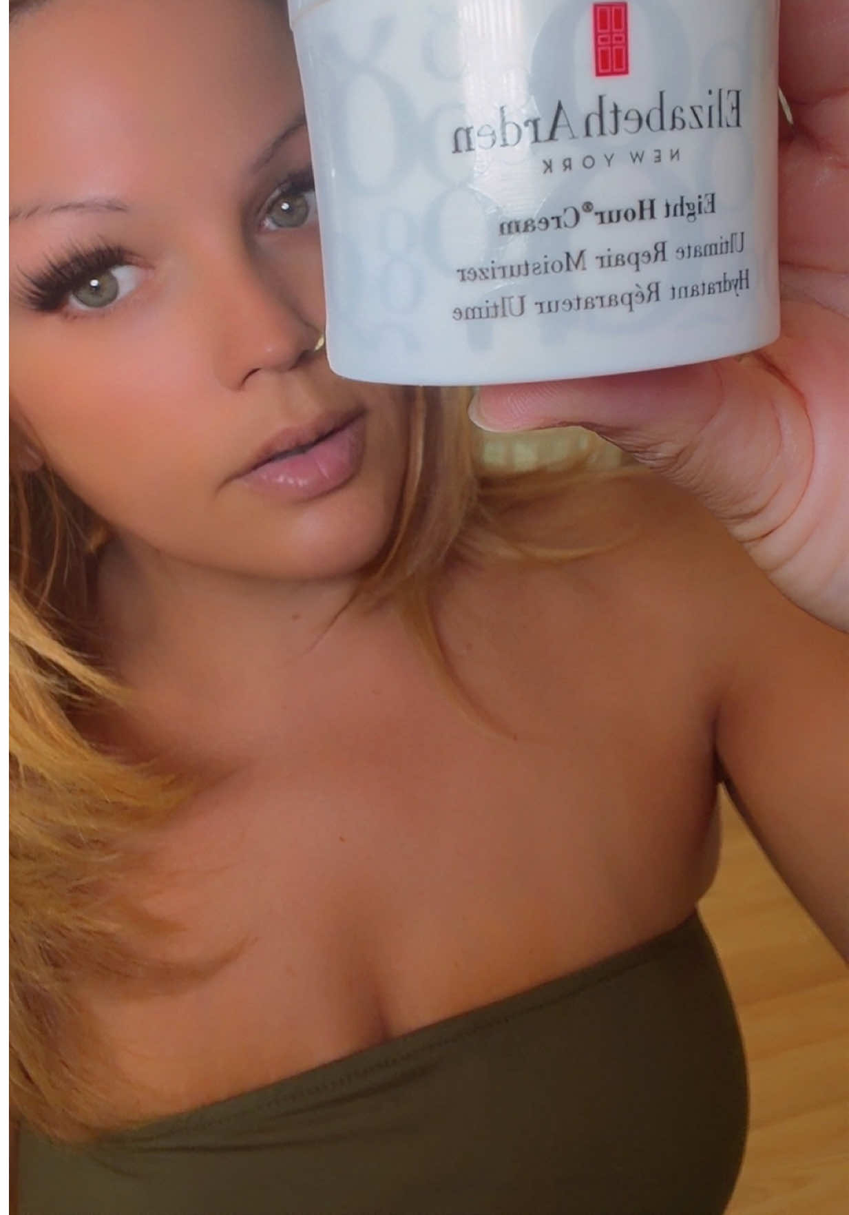 @Tahlia Mua