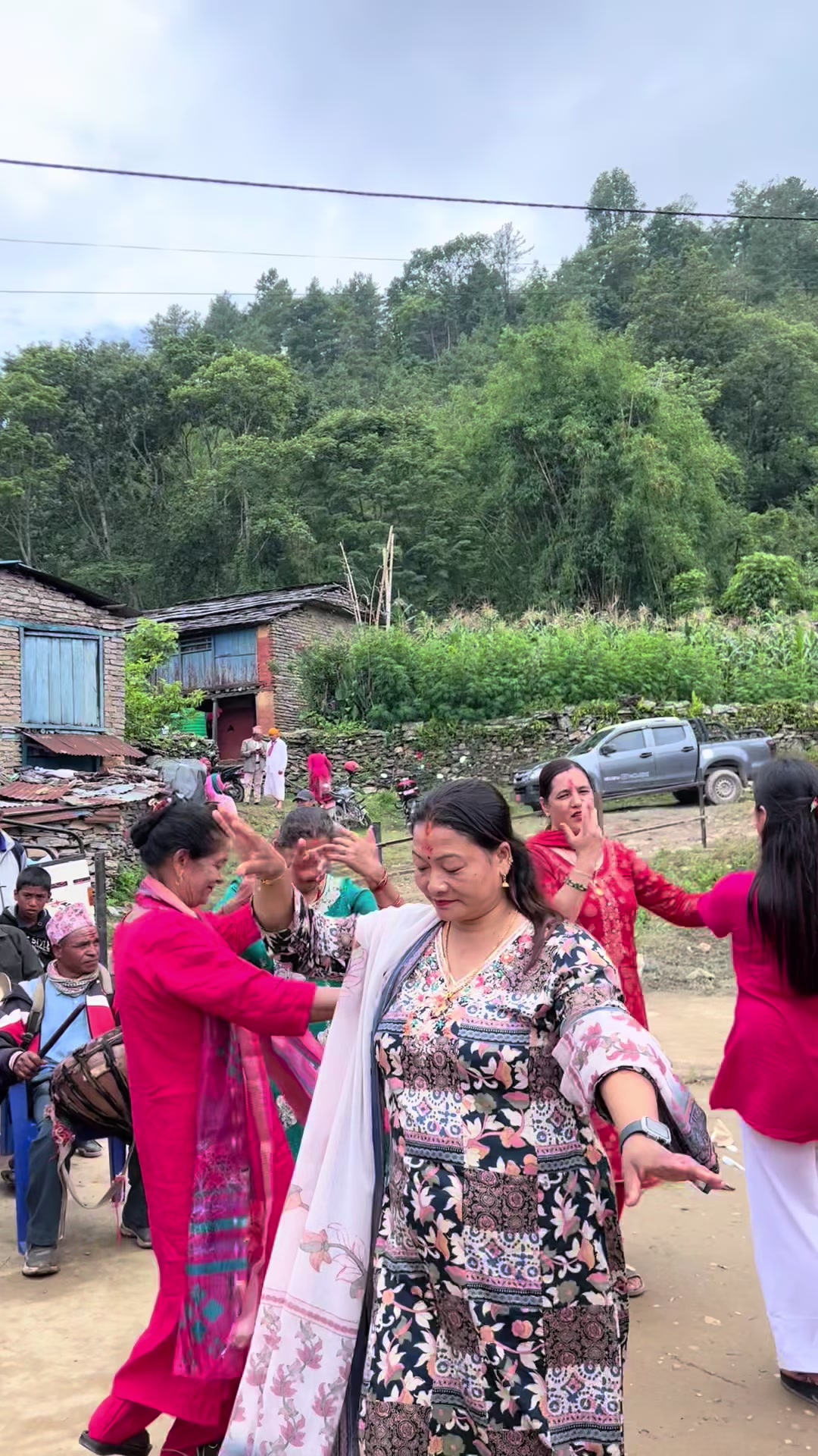 @Shila Khadka Chhetri