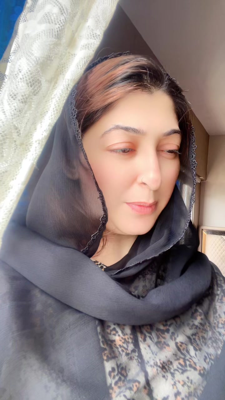 @Shehla Gul Official
