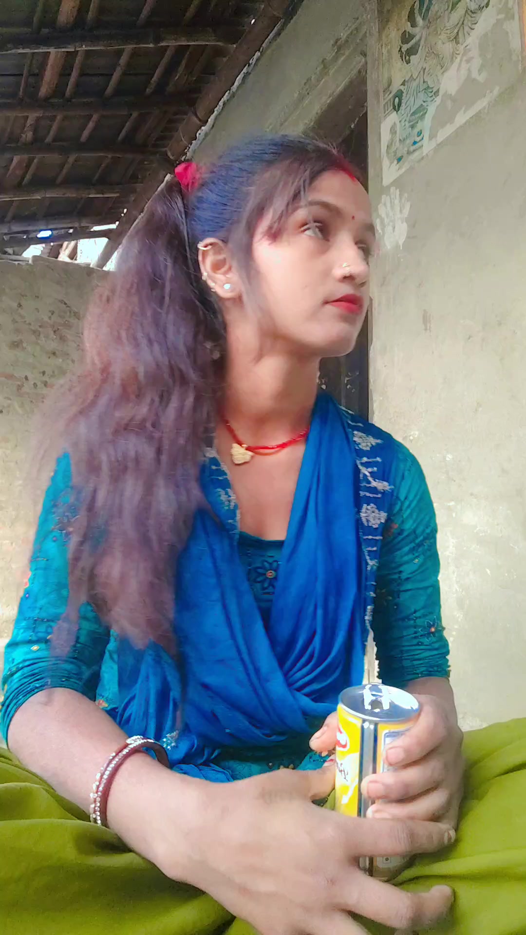 @💝it's me Nisha💝