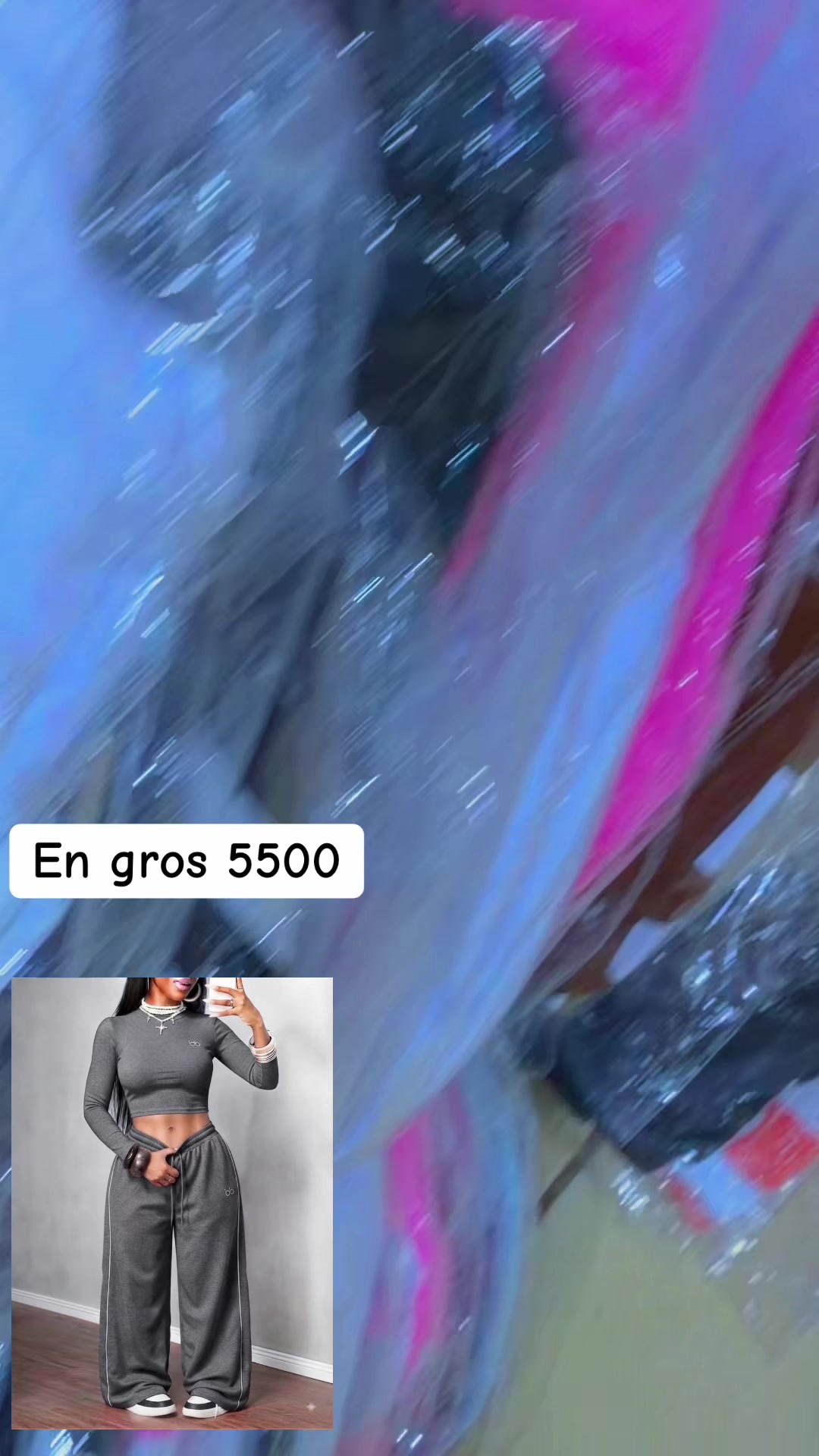 @FALLOU FASHION 🔗 784767153