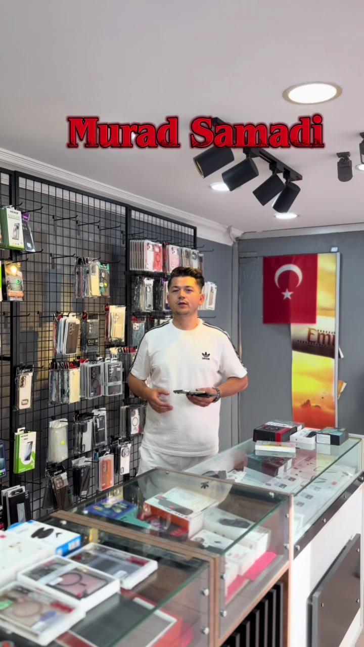 @Murad Samadi