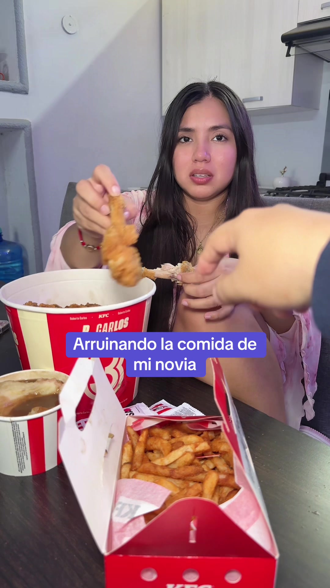 @Mila Castillo