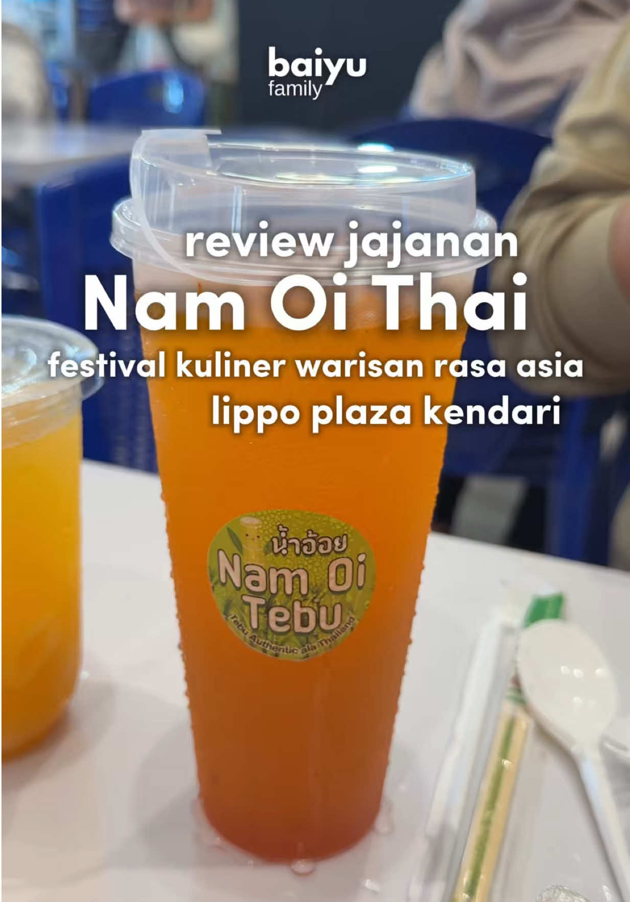 @suka review tempat hits