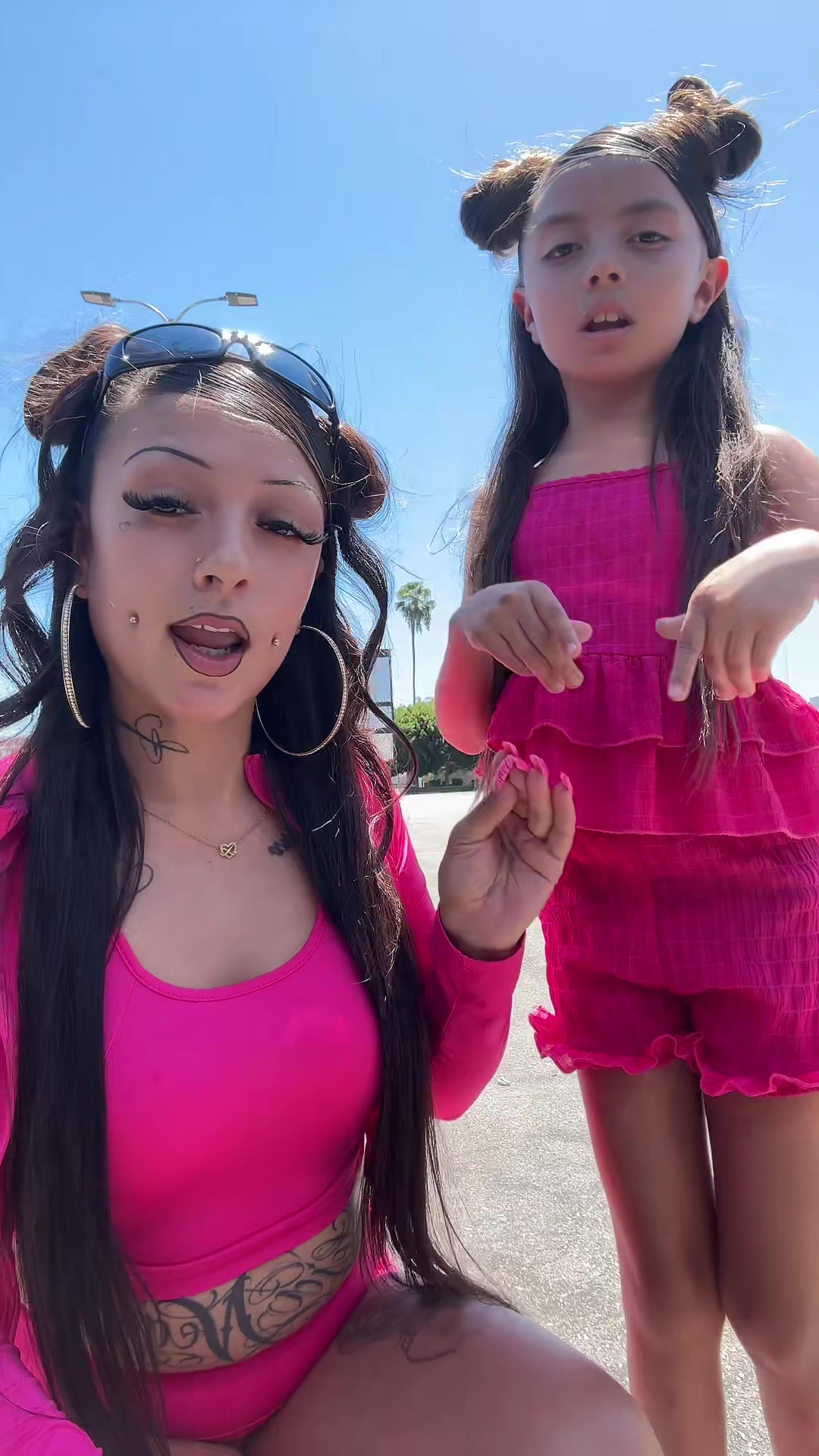 @Vee Vee