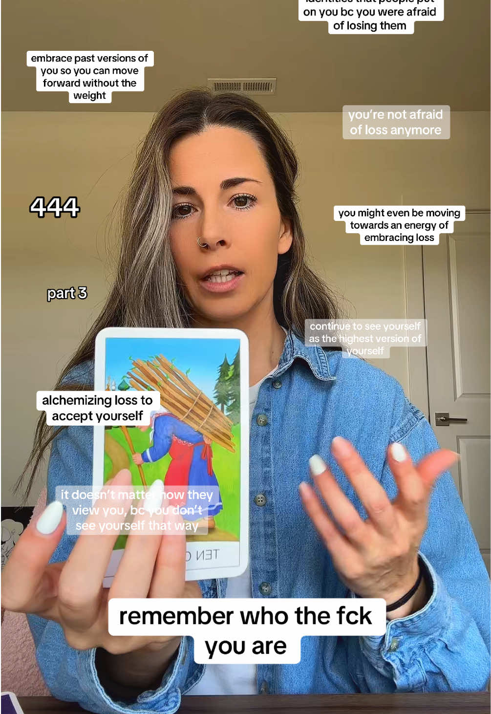 @megxconley | mindset