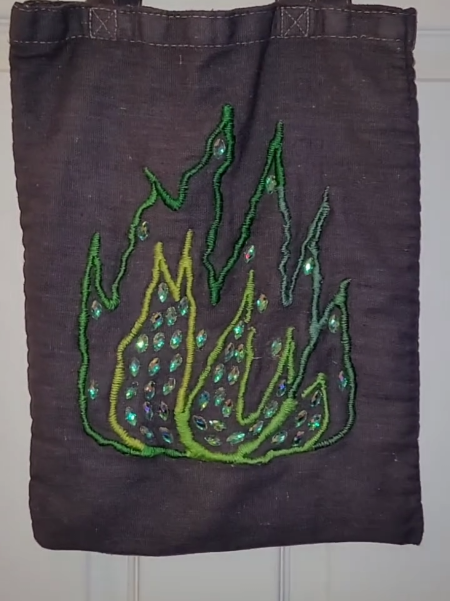 @Jewel Fire Clothing