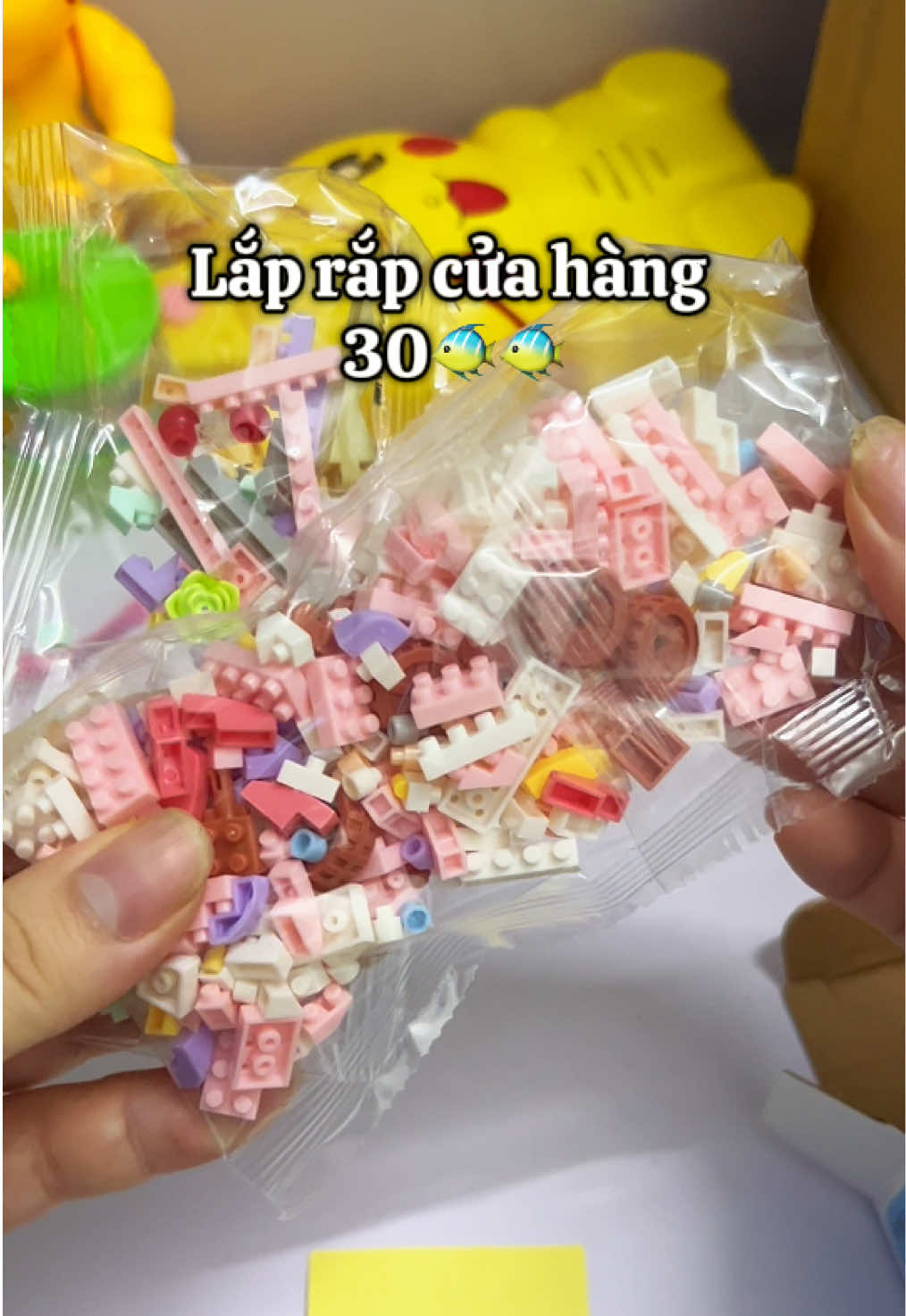 @Shop mẹ Bắp