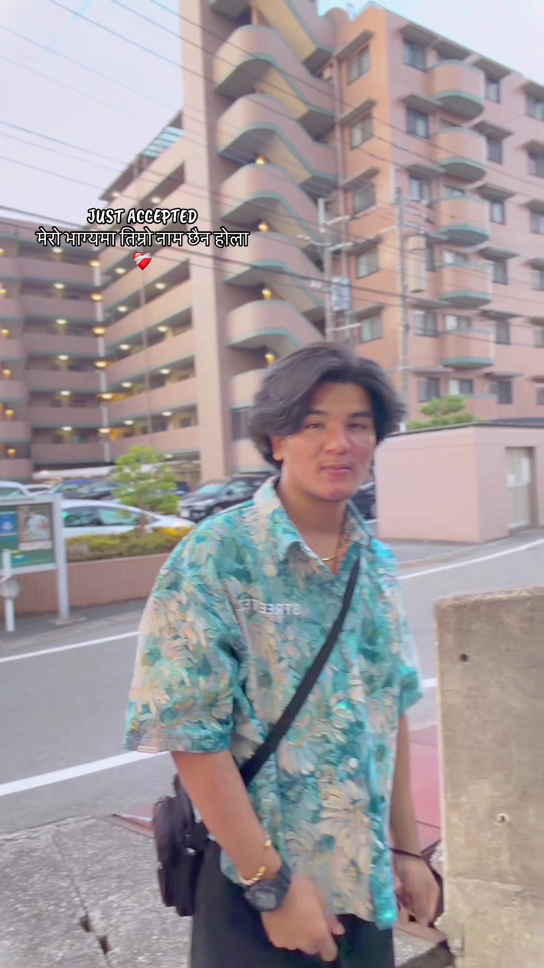 @LEO 愛