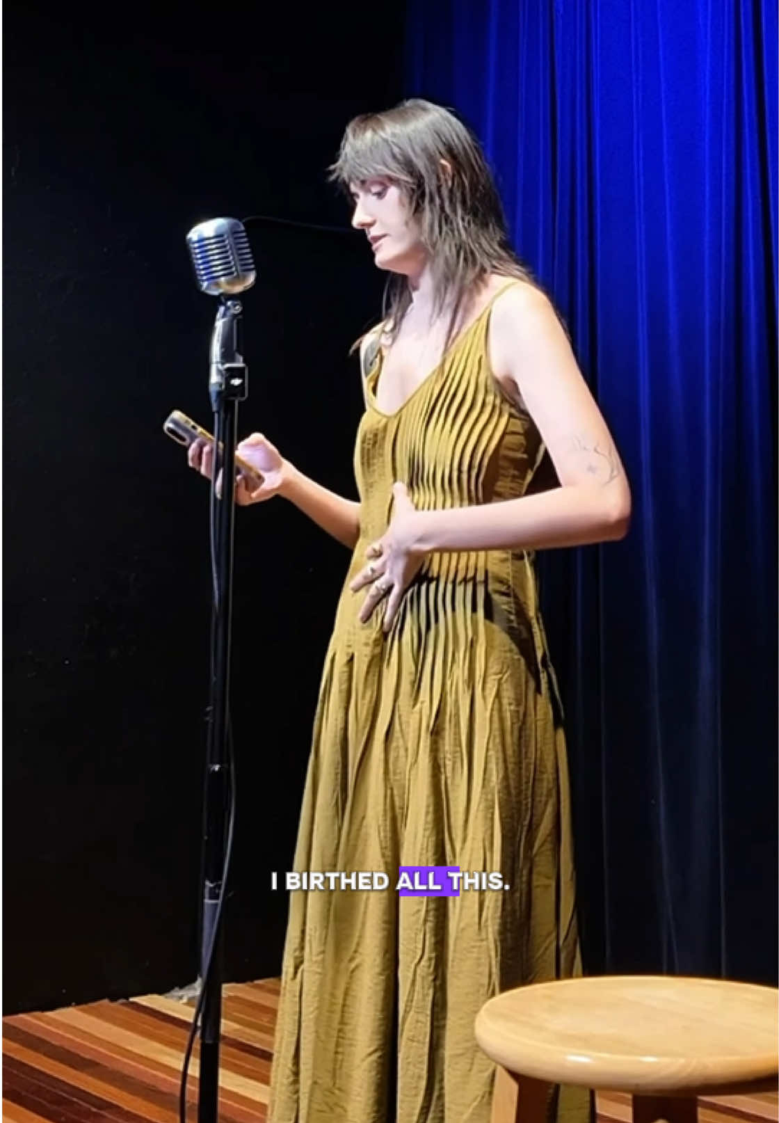 @The Poetry Room