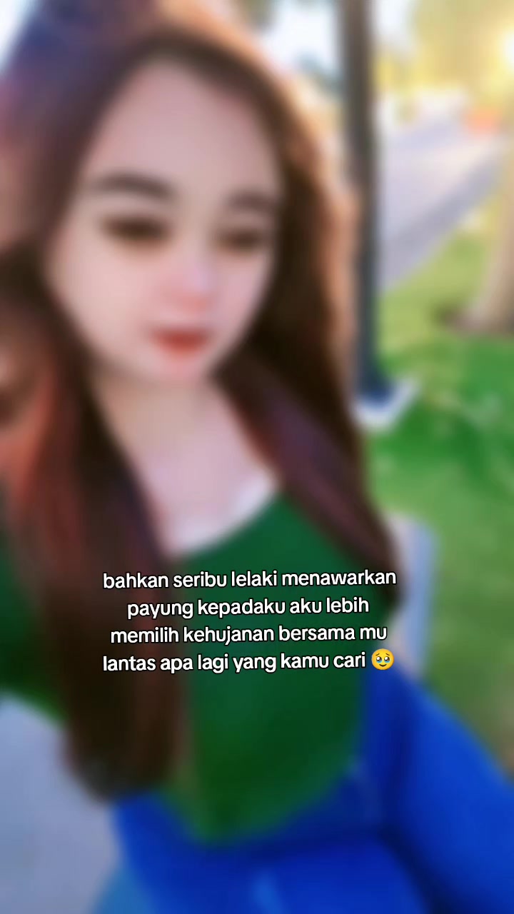 @NIA LOVITA OFFICIAL