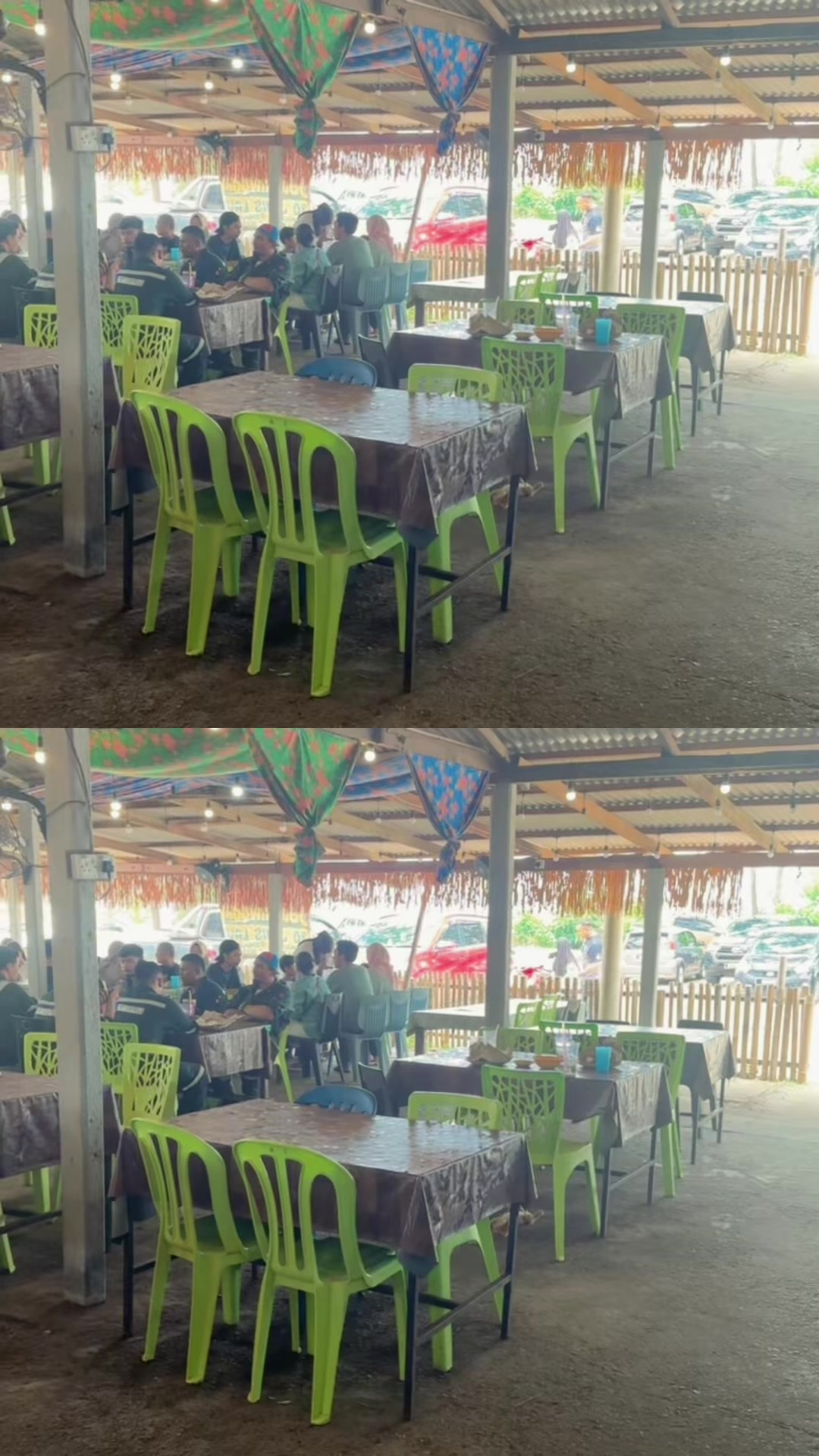 @Ikan Bakar Opah (IBO)