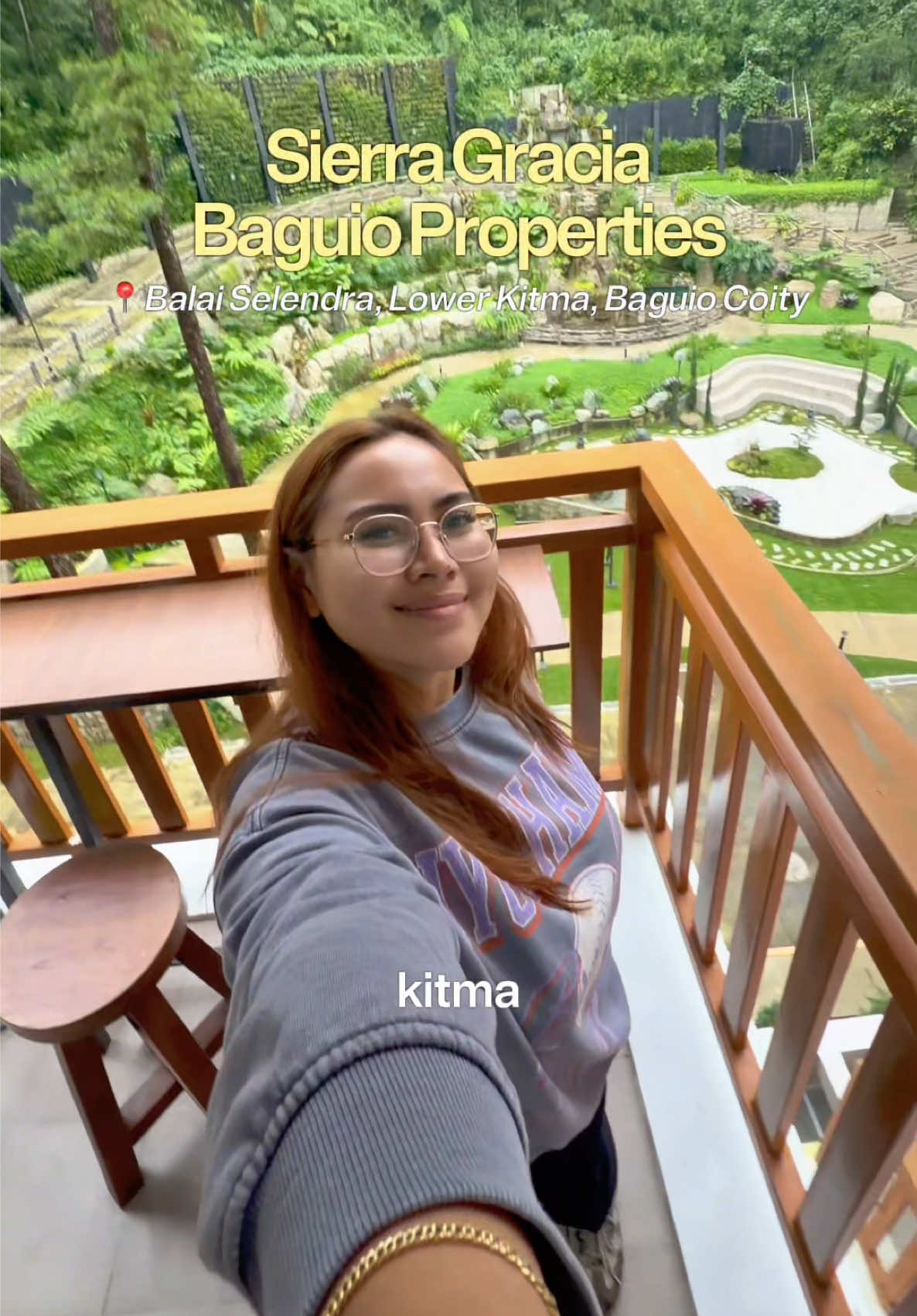 @Steph In Baguio