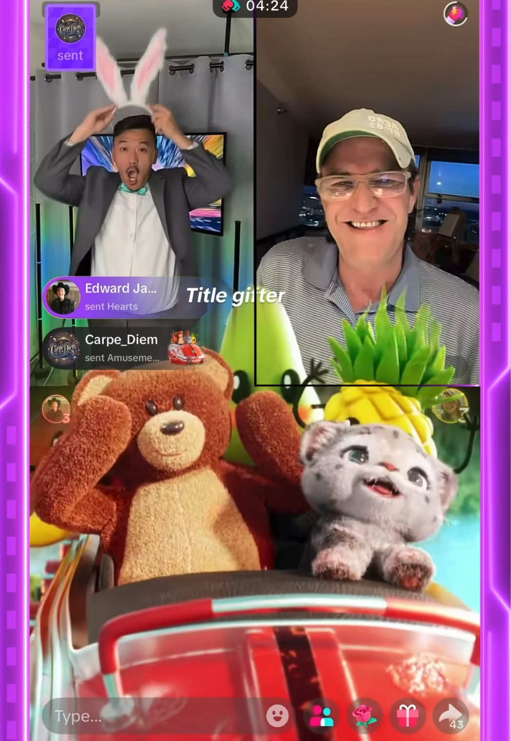 @RealTomChou