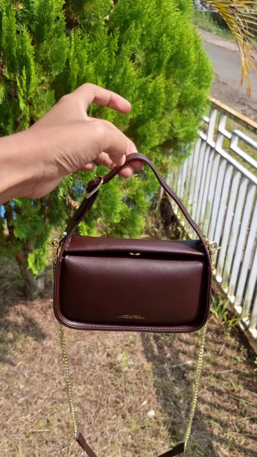 @Viora Bag