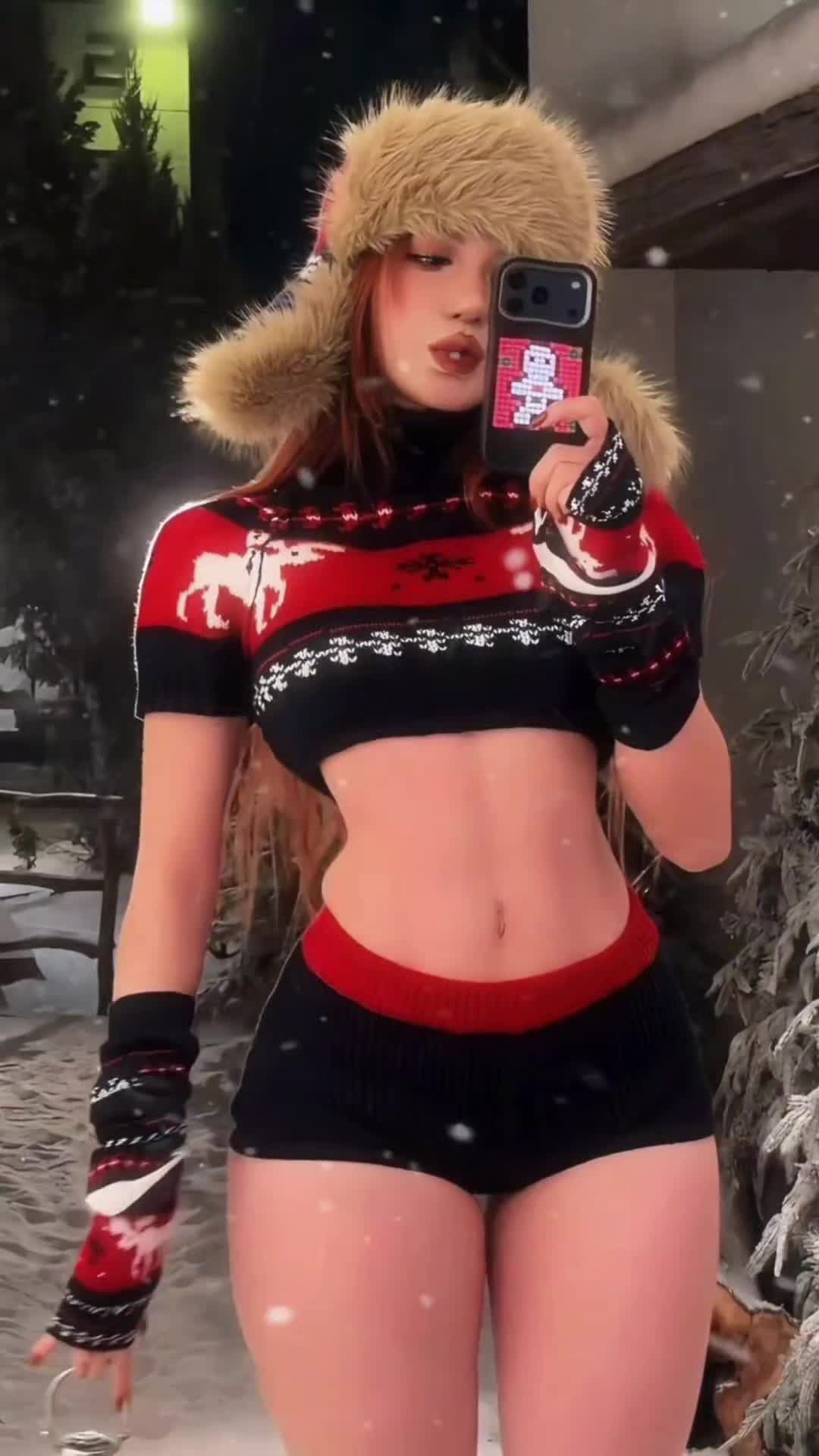 @夏蓝