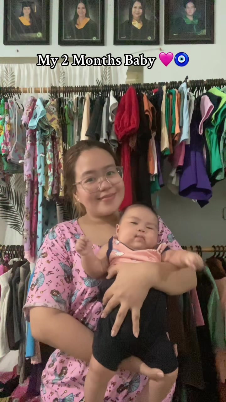 @Mommy Criselda | FTM🧿💖