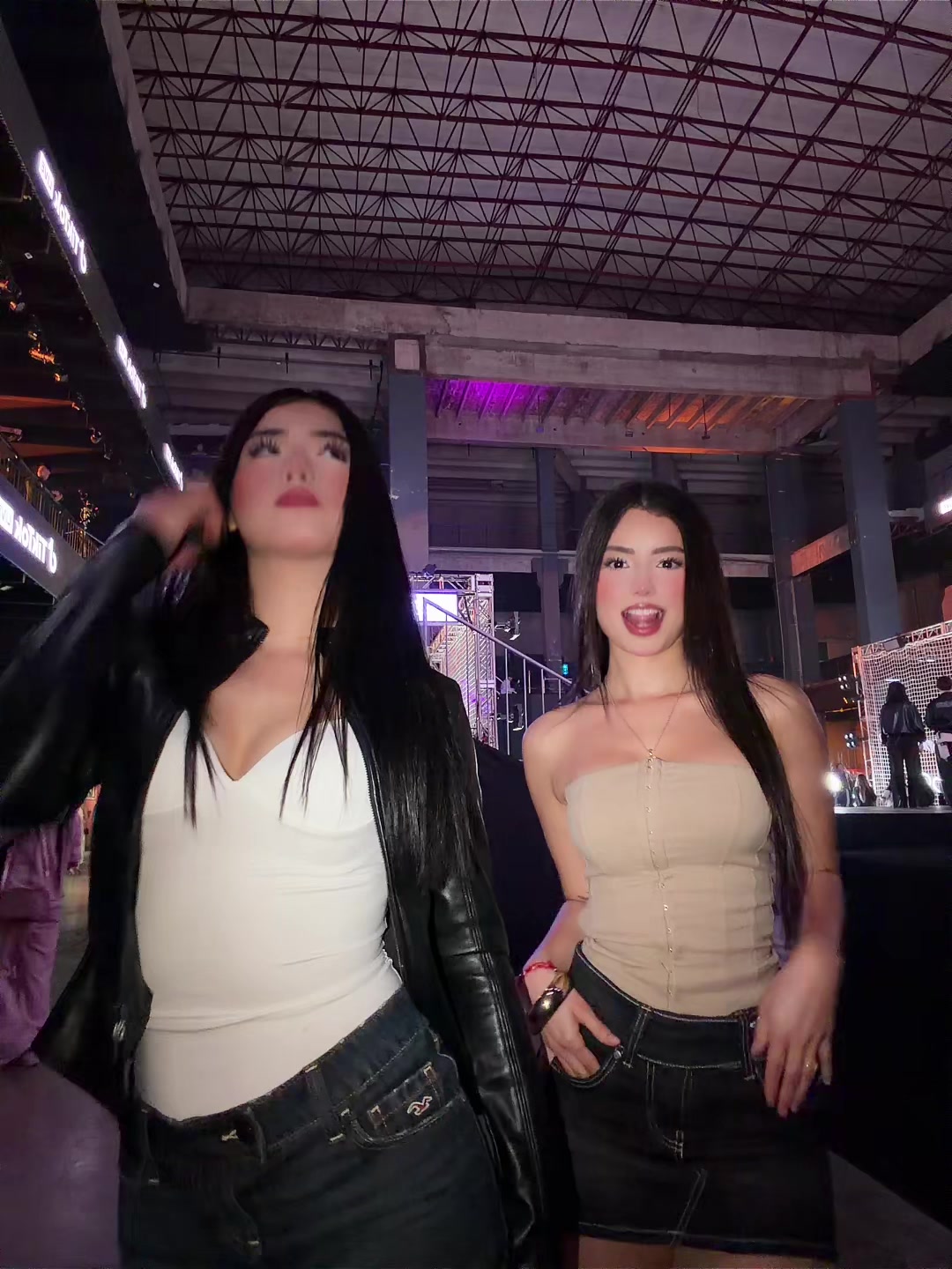@Nailea Arellano