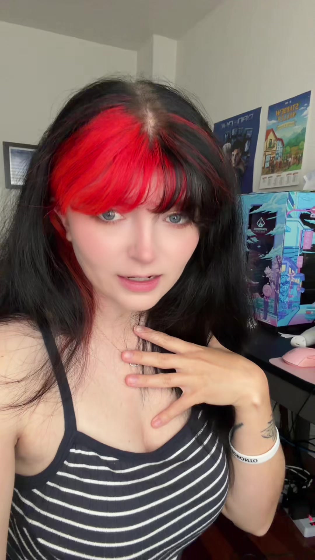 @Aj