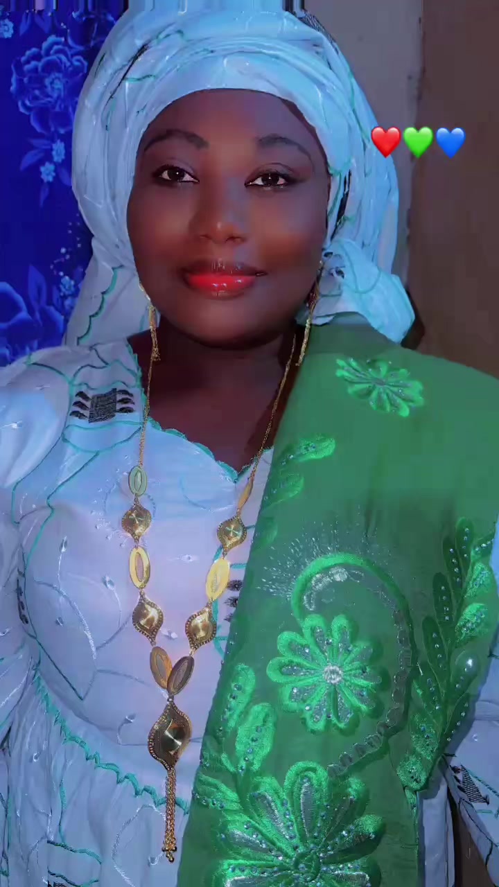 @Fatima Diame