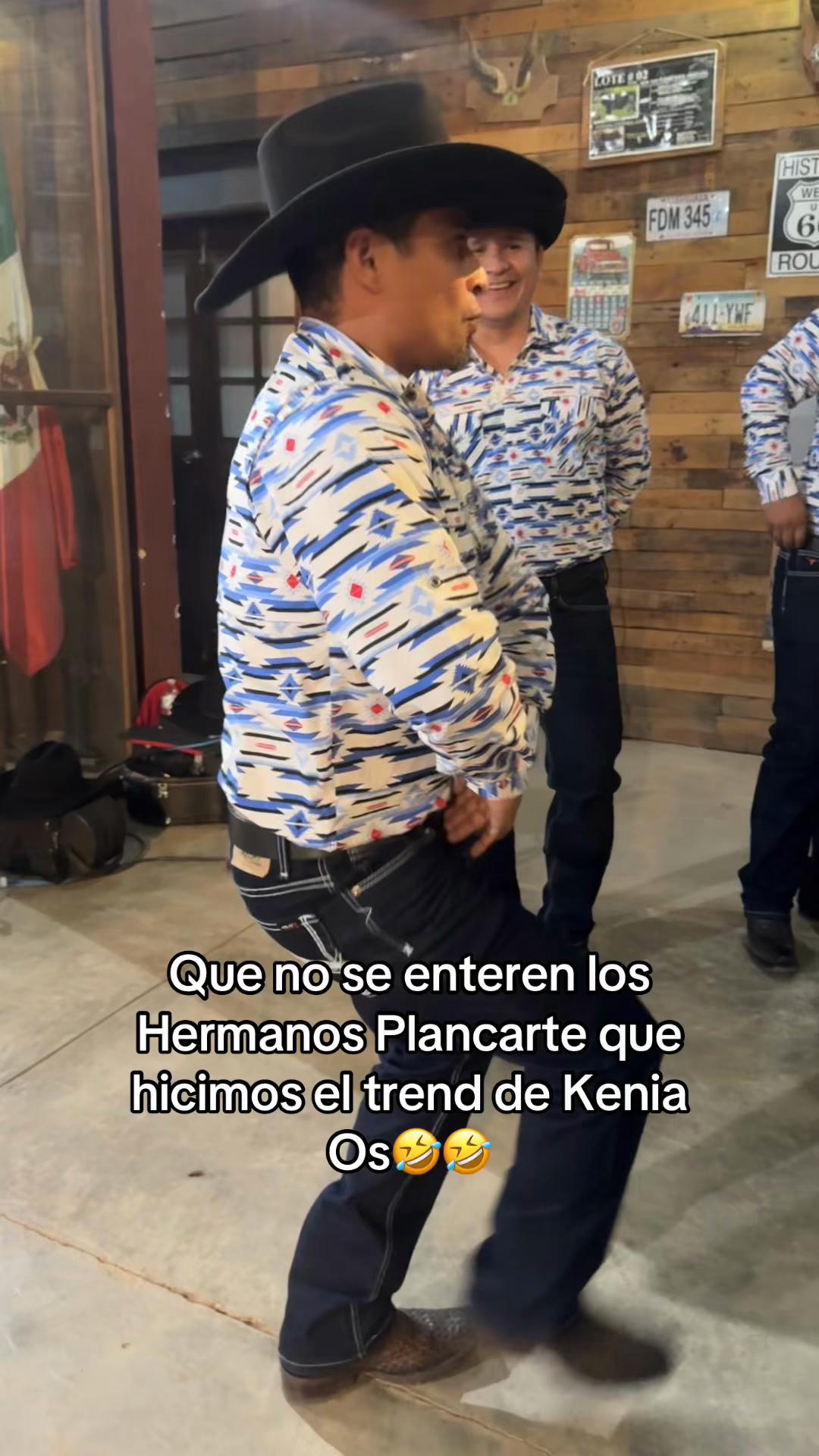 @Fans Hermanos Plancarte de TC