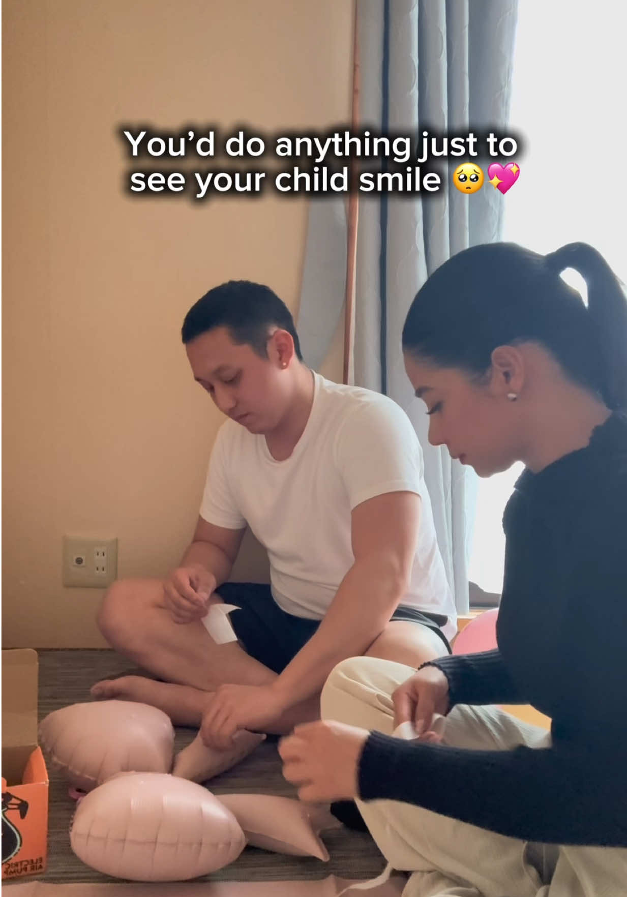 @nozomi & fam vlogs
