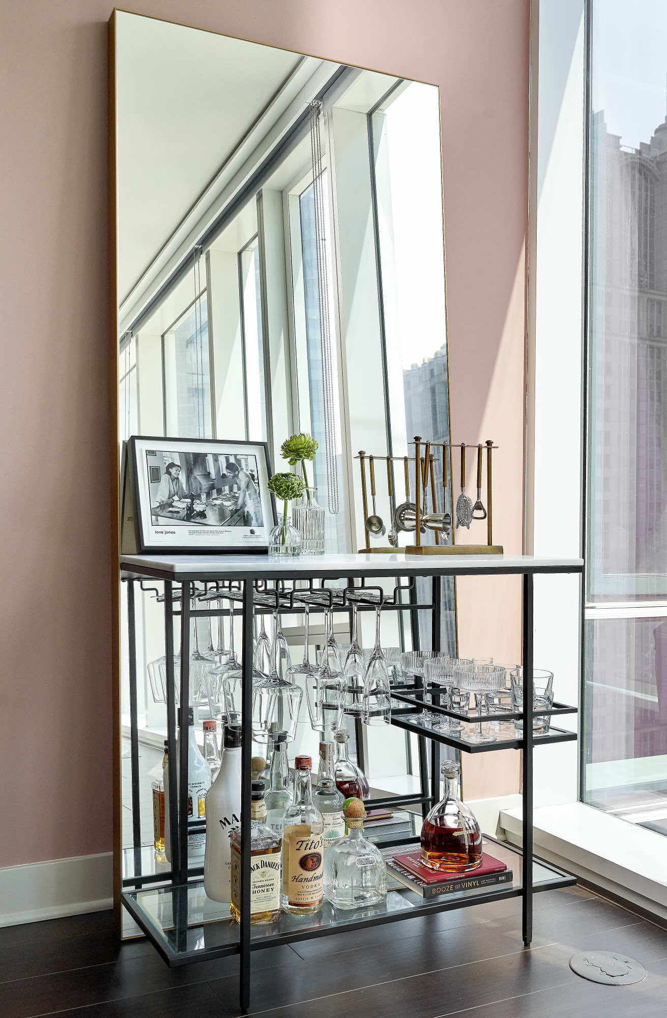 @Naïka | Interior Designer