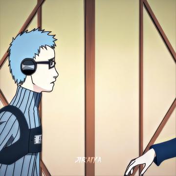@Jiraiya