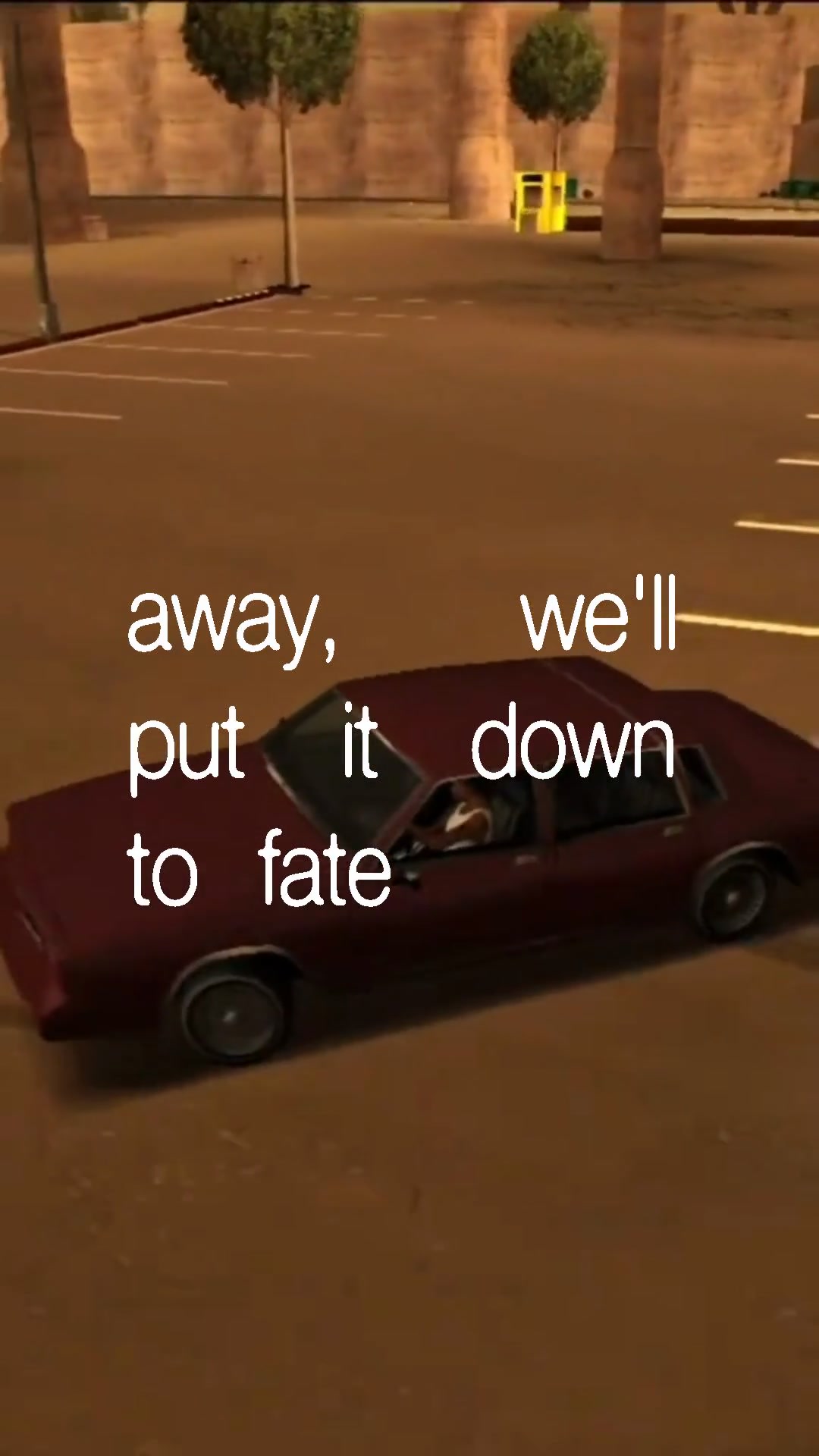 @punk on the run