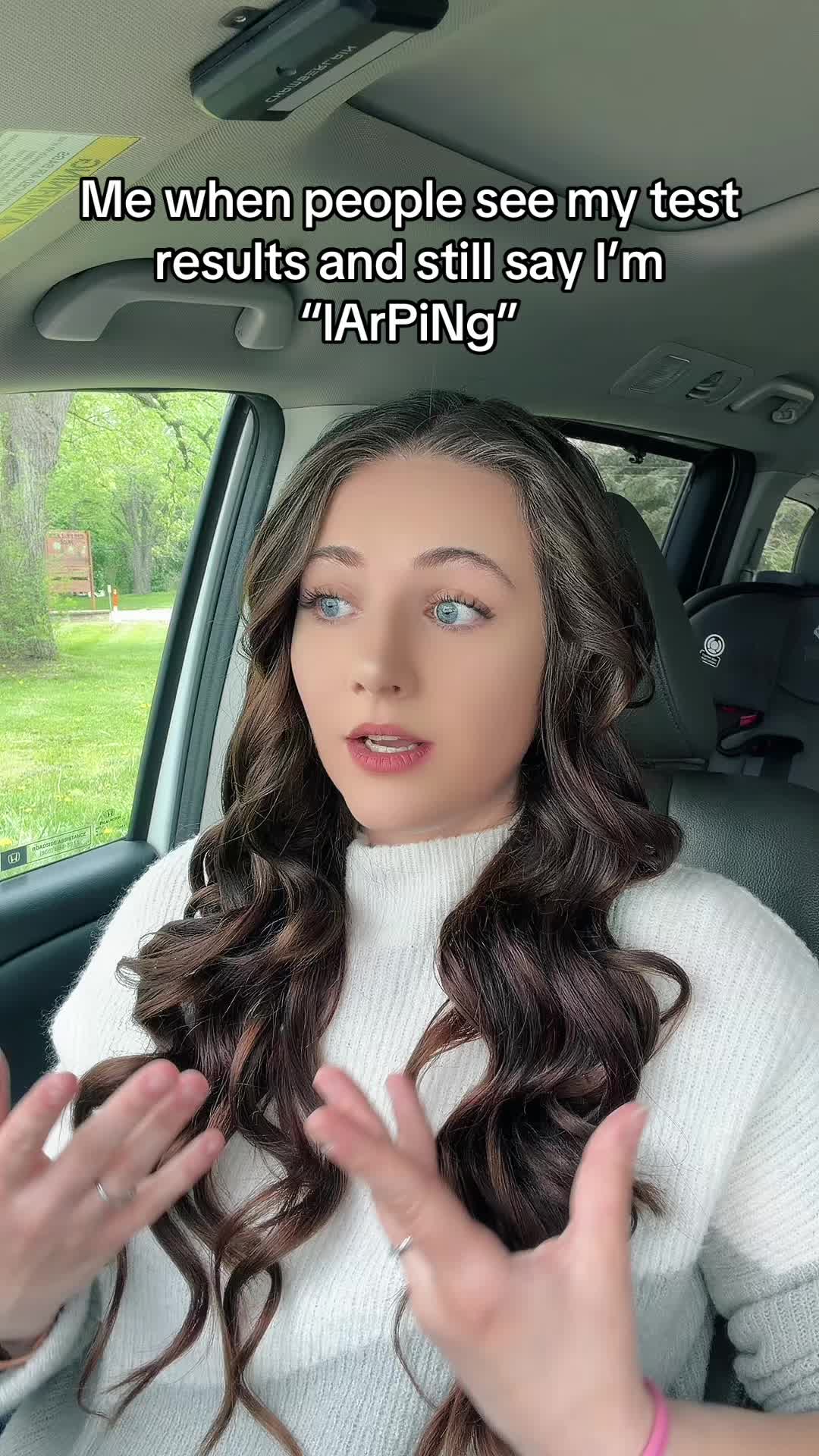 @Ashley Zambelli