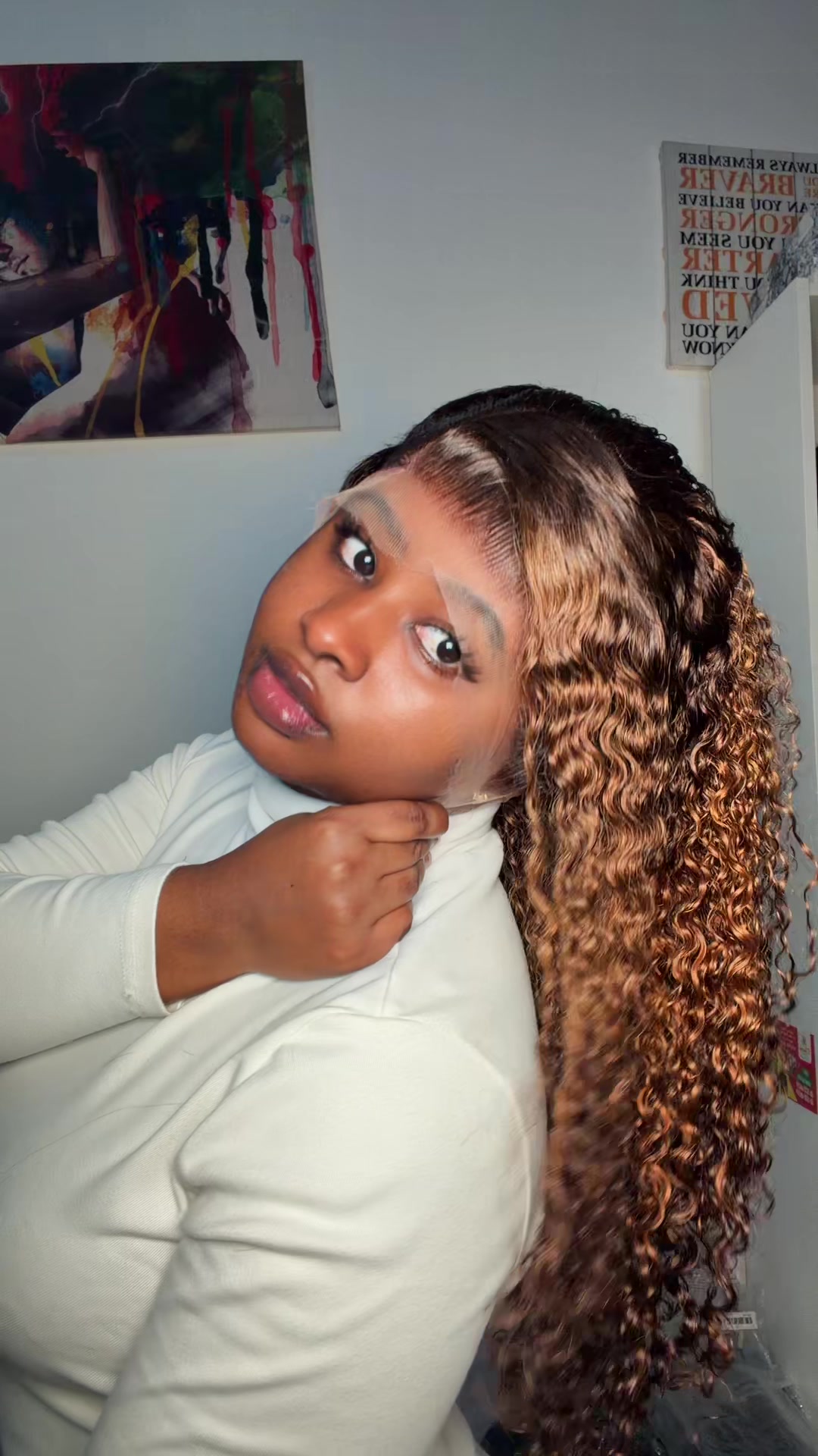 @CILLA HAIRS IN DUBAI💇♀️🇦🇪