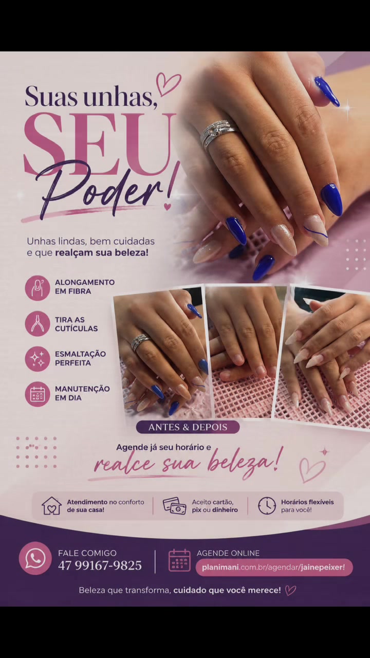 @Jaine Peixer Nails