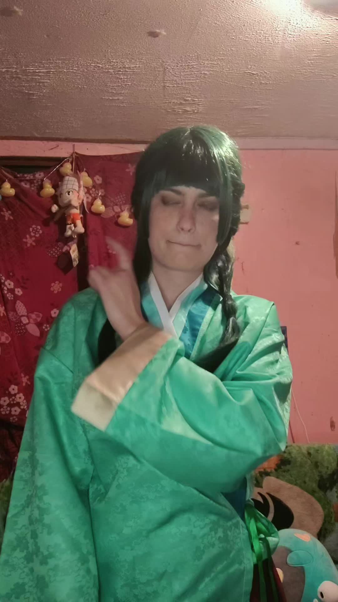 @Zelda
