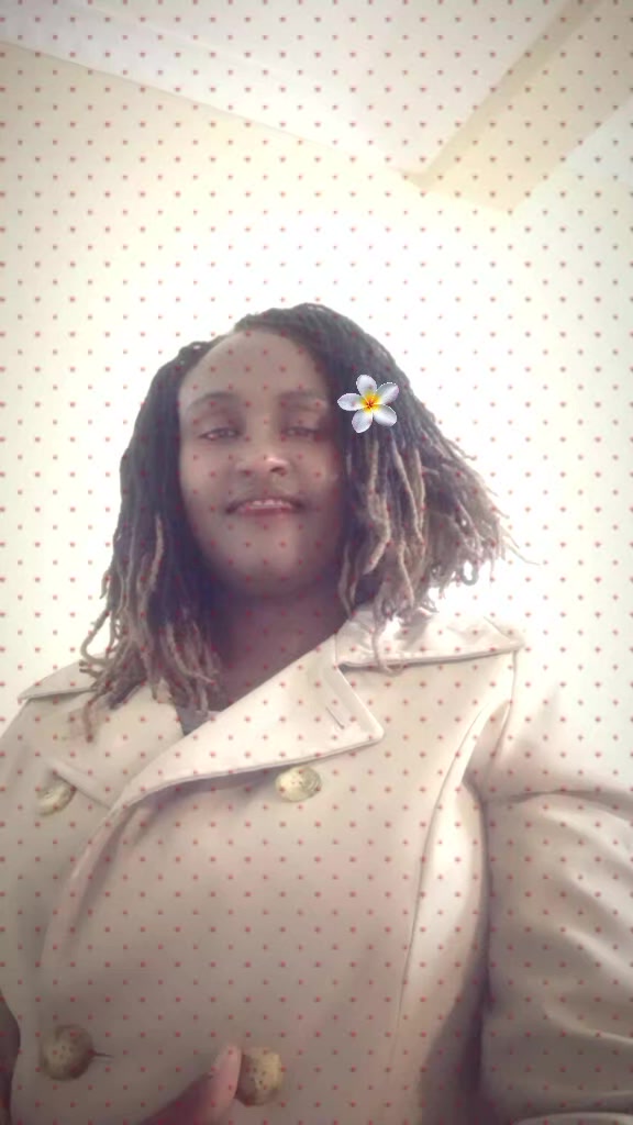 @Artist Tshillah Steve